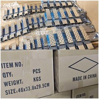 Bulk SFP Gigabit Mini Glasfaser-Medienkonverter PCBA mit SFP 1.25G 80km 1490/1550nm LC SC Optisches Transceiver-Modul