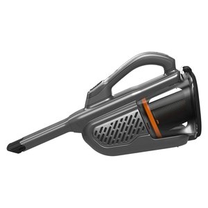 Mini aspiradora DUSTBUSTER Litio (Recargable) Negro y Titanio BHHV520BT - Product Image 2