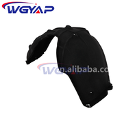 WGYAP OEM 84856828 Garde-boue intérieur d'origine neuf, garde-boue arrière, cache d'arche de roue, compatible avec Honda Capa, pièces de voiture