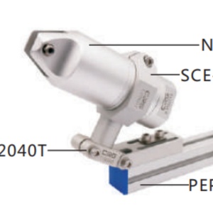 GT-NR ก้ามอากาศสำหรับพลาสติก - Product Image 6