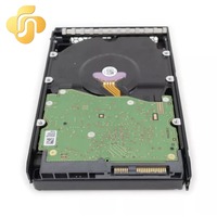 NOUVEAU  861746-B21 6TB SAS 12G BUSINESS CRITICAL 7.2K LFF 862136-001