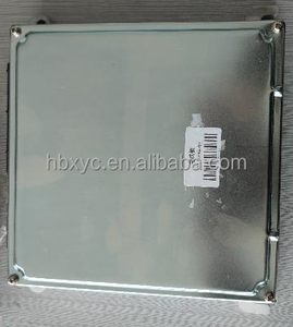 โมดูลควบคุมอิเล็กทรอนิกส์ YN22E00425F1ควบคุม ECU ECM ที่ตั้งโปรแกรมไว้สำหรับรถขุด E135B E215B ฮอลแลนด์รุ่นใหม่สำหรับ SK140-8 - Product Image 1