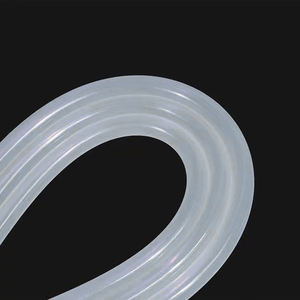 Bâtons de colle thermofusible EVA en silicone souple et élastique de qualité supérieure, 7mm/11mm, adhésif polyvalent pour l'artisanat et les réparations (vente en gros) - Product Image 3