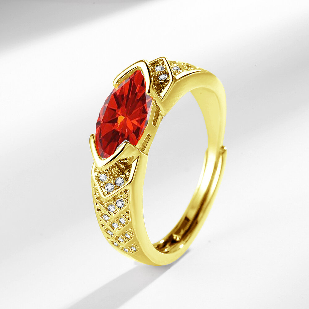 Or + Rouge