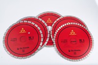 Disque de coupe diamanté pour carrelage en porcelaine, céramique dure, quartz – Lame de scie circulaire diamantée