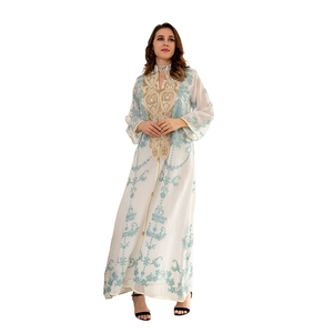 Arabian Women Dress: Discover Elegant Styles & Custom Options