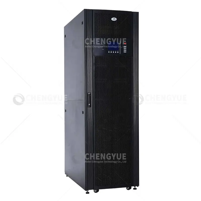 Vertiv liebert APM وحدات ups غير محدودة إمدادات الطاقة 3 مراحل 90kva ups للمصاعد