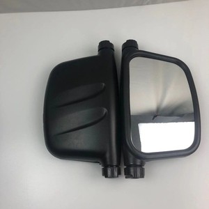 Espejo Retrovisor para Camioneta Hyundai H100 1996-2003, 87651-43810 87652-43810 - Product Image 1