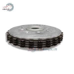 แผ่นคลัตช์รถจักรยานยนต์ cqhzj <span class=keywords><strong>CB400</strong></span>ชิ้นส่วนรถจักรยานยนต์สำหรับฮอนด้า CB400SF /vtec CB400SF Revo <span class=keywords><strong>CB400</strong></span> <span class=keywords><strong>Super</strong></span> <span class=keywords><strong>Four</strong></span> - Product Image 3