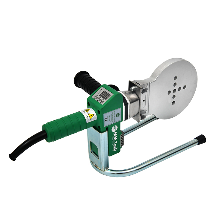 electric pipe welder ppr machine