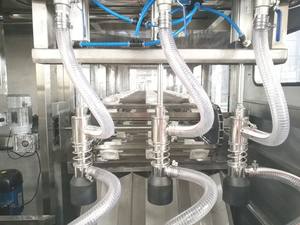 Cubo de botella de barril de 5 galones y 20 litros de alta calidad - Product Image 5