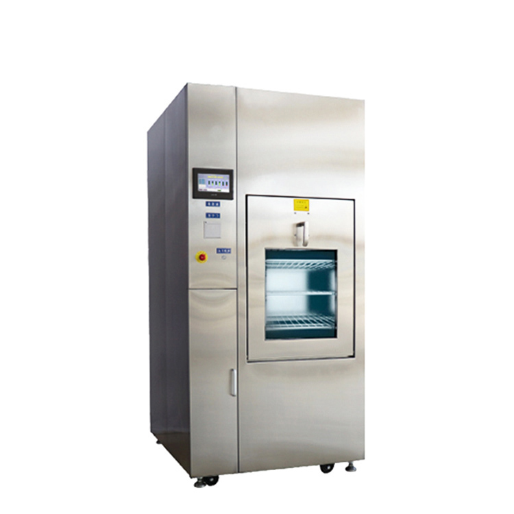 Automatic Washer Disinfector Washer disinfector Cleaning