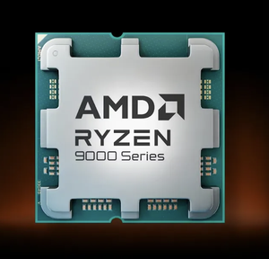 R5 9600X ซีพียู 16-คอร์ 4.2 GHz รุ่นใหม่ สำหรับแอปพลิเคชันเดสก์ท็อปประสิทธิภาพสูง ผลิตภัณฑ์ซีพียูใหม่ R5 9600X ซีพียู 16-คอร์ 4.2 GHz รุ่นใหม่ - Product Image 5