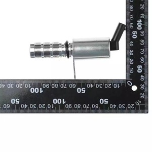 Válvula Solenoide VVT 12671373 12636524 para Encendido de Motor Buick Chevrolet Opel Vauxhall - Product Image 5