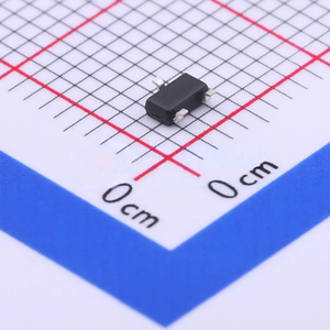 Circuito Integrado Original Nuevo LR6302A33M, Regulador de Voltaje de Bajo Consumo LOD - Product Image 3