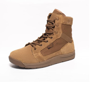 DFA1013 - Zapatos de Senderismo Transpirables para Entrenamiento en el Desierto - Product Image 3