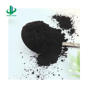 Super P Capacitor High-efficiency Adsorption Decoloring Powder Carbon Supercapacitor Powdered Activate Conductive Active Carbon