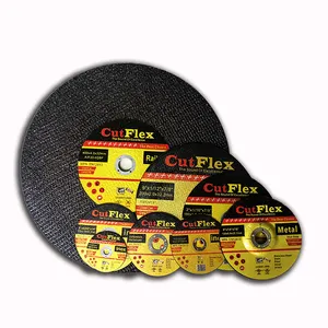 Disque de coupe disco en acier inoxydable, 115mm, 4.5 pouces, meule, outils abrasifs, disque de coupe