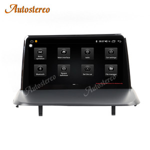 Autoradio Android 11, 8 go/256 go, Navigation <span class=keywords><strong>GPS</strong></span>, lecteur multimédia, Carplay, unité centrale, enregistreur cassette, pour voiture <span class=keywords><strong>Peugeot</strong></span> 3008, 5008 (2009, 2016) - Product Image 2