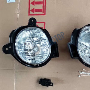 Adecuado para luces antiniebla de Land Cruiser FJ79, luces antiniebla delanteras de las series LC71, LC76 y FJ78. - Product Image 3