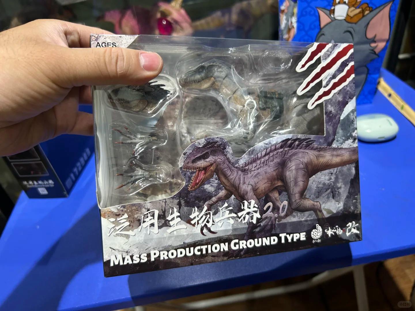 Blanc sans sac à dos