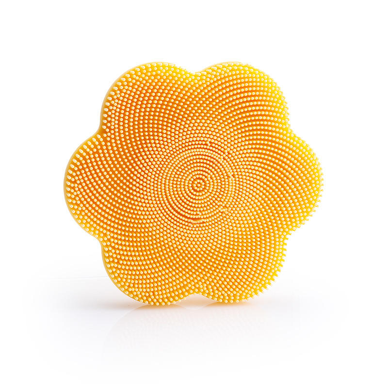 สีเหลือง