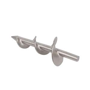 中国工厂价格供应商砂型铸造黄铜高品质铬铸造金属熔模铸造 - Product Image 3