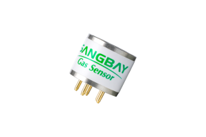 Module de <span class=keywords><strong>capteur</strong></span> IR UART série 4 Sangbay NDIR CH4 Détecteur de qualité de l'air et de fumée avec plage de 0 à 5% VOL - Product Image 4