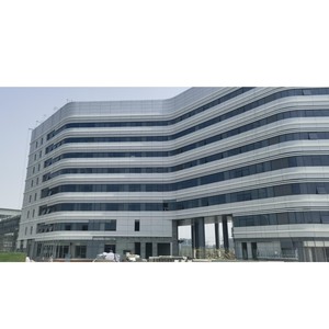 <span class=keywords><strong>Edificio</strong></span> Hospitalario Multiusos de Estructura de Acero Prefabricada de Estilo Industrial Moderno - Product Image 2