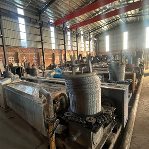 <span class=keywords><strong>Cintre</strong></span> de clôture en fil galvanisé Durable de haute qualité de 0.8mm - Product Image 3