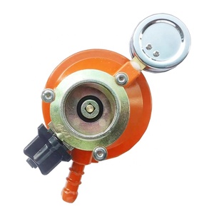 Regolatore di cottura a <span class=keywords><strong>Gas</strong></span> gpl regolabile a bassa pressione JG con misuratore di pressione del <span class=keywords><strong>Gas</strong></span> naturale regolatore di pressione gpl con manometro - Product Image 3