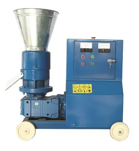 MKL229 Pellet Machine Wood Dust Pellet Mills