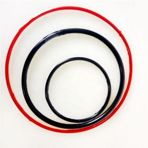 Đóng gói ORING tùy chỉnh fep/pfa/<span class=keywords><strong>PTFE</strong></span> <span class=keywords><strong>O</strong></span>-<span class=keywords><strong>ring</strong></span> đóng gói con dấu cao su tốt niêm phong tài sản tráng <span class=keywords><strong>O</strong></span>-<span class=keywords><strong>ring</strong></span> - Product Image 5