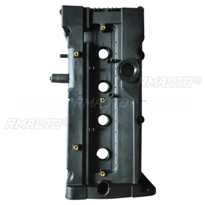 Para Hyundai Accent: Tapa de Válvulas, Cubierta de Culata, Junta de Tapa de Válvulas, Accesorios de Modificación 2241026610 2241026611 - Product Image 5