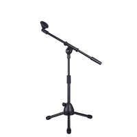 Support de microphone professionnel avec bras télescopique Best Seller