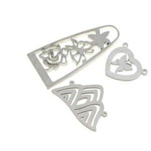Custom Housing Stainless Steel Parts Laser Cutting <b>Sheet</b> Metal Fabrication Bending Service - Product Image 6