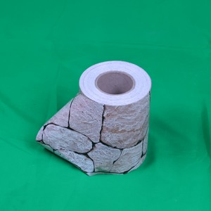 Professional Grade 650g <b>PVC</b> <b>Strip</b> Screen 19cm*35m for Wind and Privacy Protection - Product Image 1