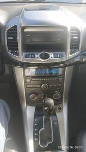 เครื่องเล่นวิทยุติดรถยนต์ UPSZTEC PX6 13.6 นิ้ว <span class=keywords><strong>Tesla</strong></span> 2 Din ระบบ Android 7.1 สำหรับรถยนต์ Chevrolet Captiva ปี 08-12 พร้อมหน่วยความจำ 4GB/64GB หรือ 2GB/32GB รองรับมัลติมีเดียและระบบนำทาง GPS - Product Image 4