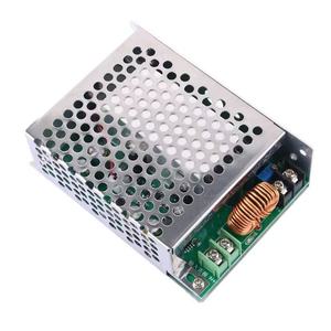 Módulo Reductor de Voltaje Ajustable <span class=keywords><strong>DC</strong></span> 20A para Baterías de Coche <span class=keywords><strong>72V</strong></span> 60V 48V a 36V 24V 19V 12V, Fuente de Alimentación de Corriente Constante 600W - Product Image 5