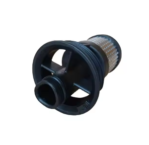 Manny 901560.2 Filtro de Fibra de Vidrio Metálico de Precisión para Compresor de Aire Industrial, Nuevo, con Elemento de Conexión - Product Image 3