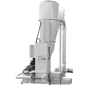Best Fully Automatic for Motor Takeaway Aluminum Foil Lunch <b>Box</b> Dish Tray Container Making Machine for Food Packaging - Product Image 5
