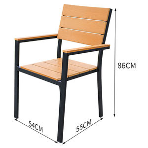 Caldo di alta qualità 9 pz posti a sedere all'aperto di lusso <span class=keywords><strong>giardino</strong></span> da pranzo set di mobili da <span class=keywords><strong>giardino</strong></span> patio <span class=keywords><strong>tavolo</strong></span> sedia - Product Image 6