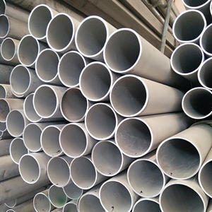 2205 дуплексная сварная труба из нержавеющей стали <span class=keywords><strong>ASME</strong></span> <span class=keywords><strong>SA789</strong></span> ASTM A789 UNS <span class=keywords><strong>S31803</strong></span> S32205 S32750 - Product Image 3