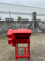 Tengao – Machine de traitement des céréales à succès, directement de l'usine vérifiée, pour le riz paddy, le blé, les haricots et le sorgho