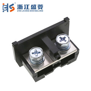 TBC-200实厂直销接线端子TBC-200 200A接线端子CZLS电器产品 - Product Image 2