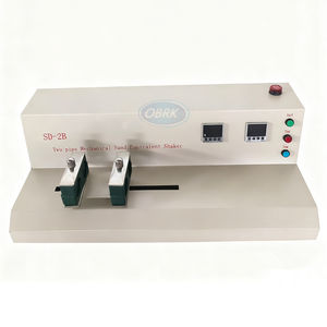 पूरी तरह से स्वचालित इलेक्ट्रिक रेत समकक्ष शेकर लैब ठीक कुल परीक्षण उपकरण - Product Image 5