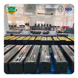 Sistema de Inspección de Vehículos Económico con Certificación ROHS, Resistente al Agua, Duradero, Protección IP68, Construcción de Acero Inoxidable, UVSS/<span class=keywords><strong>UVIS</strong></span> - Product Image 6