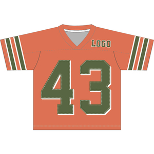 Maillot de sport personnalisé, nouvelle mode, sublimation, design coloré, maillot de football, maillot de sport hip-hop, maillot de football uni en mesh pour l'entraînement - Product Image 4