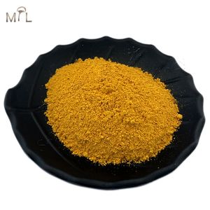 بيع بالجملة coenyzyme Q10 CAS-98-0 مسحوق للتبييض مضاد للأكسدة قابل للذوبان في الماء والدهون - Product Image 5