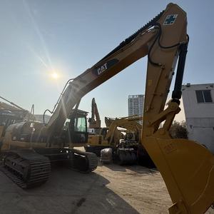 Hot Products Used Caterpillar Cat330D2 <strong>Oil</strong>-saving Used <strong>Excavators</strong> Cat330F2 Cat336D2 330D Cat330DL Cat330D Cat330BL - Product Image 2